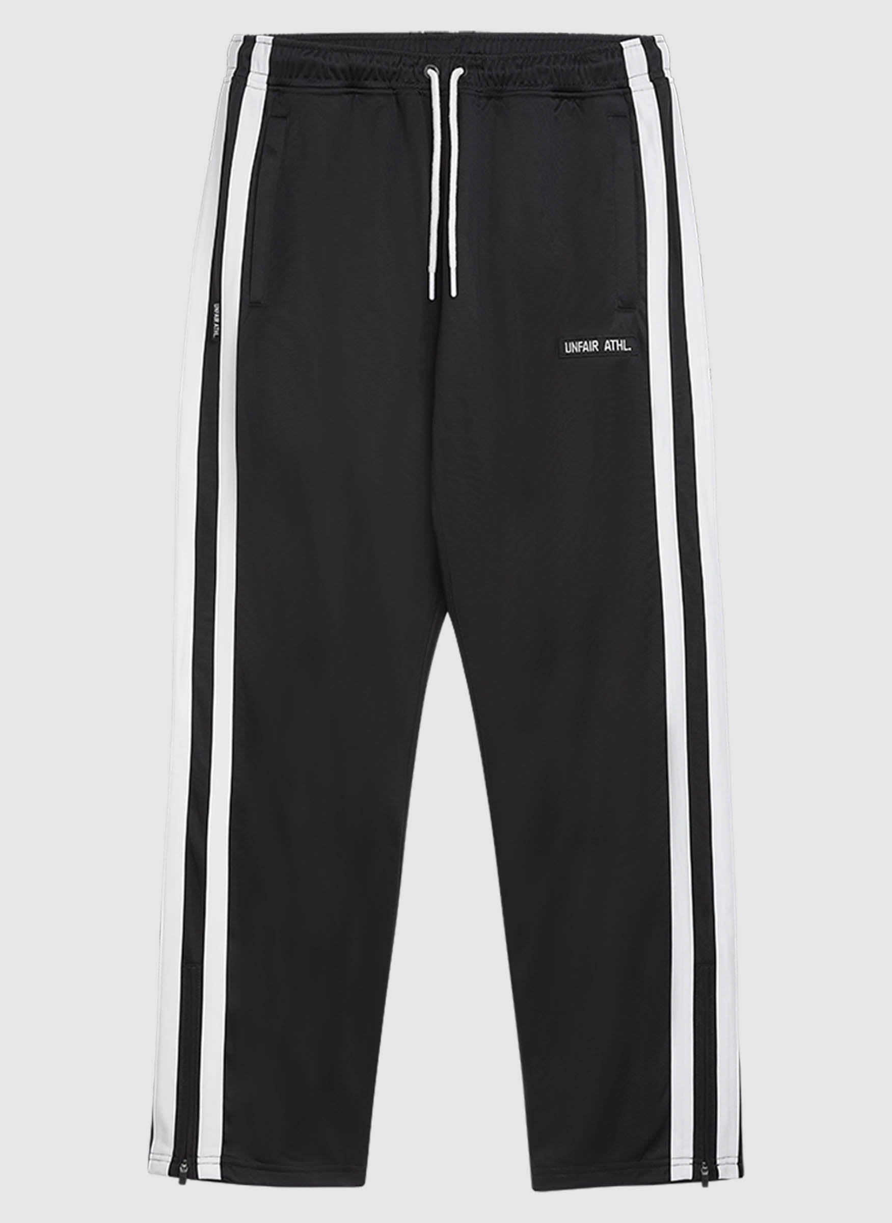 DMWU Evolution Trackpants - Night Blue
