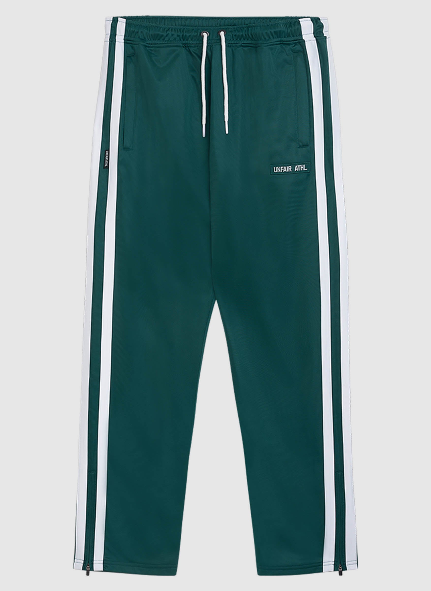 DMWU Evolution Trackpants - Petrolium