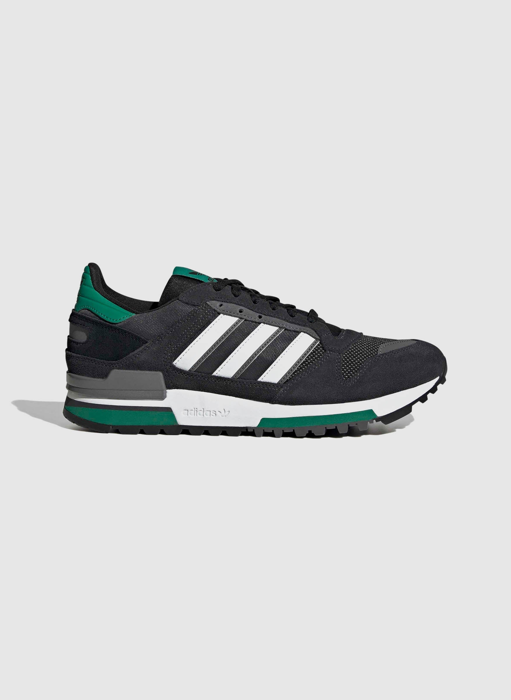 ZX 600 - Carbon/White/Green