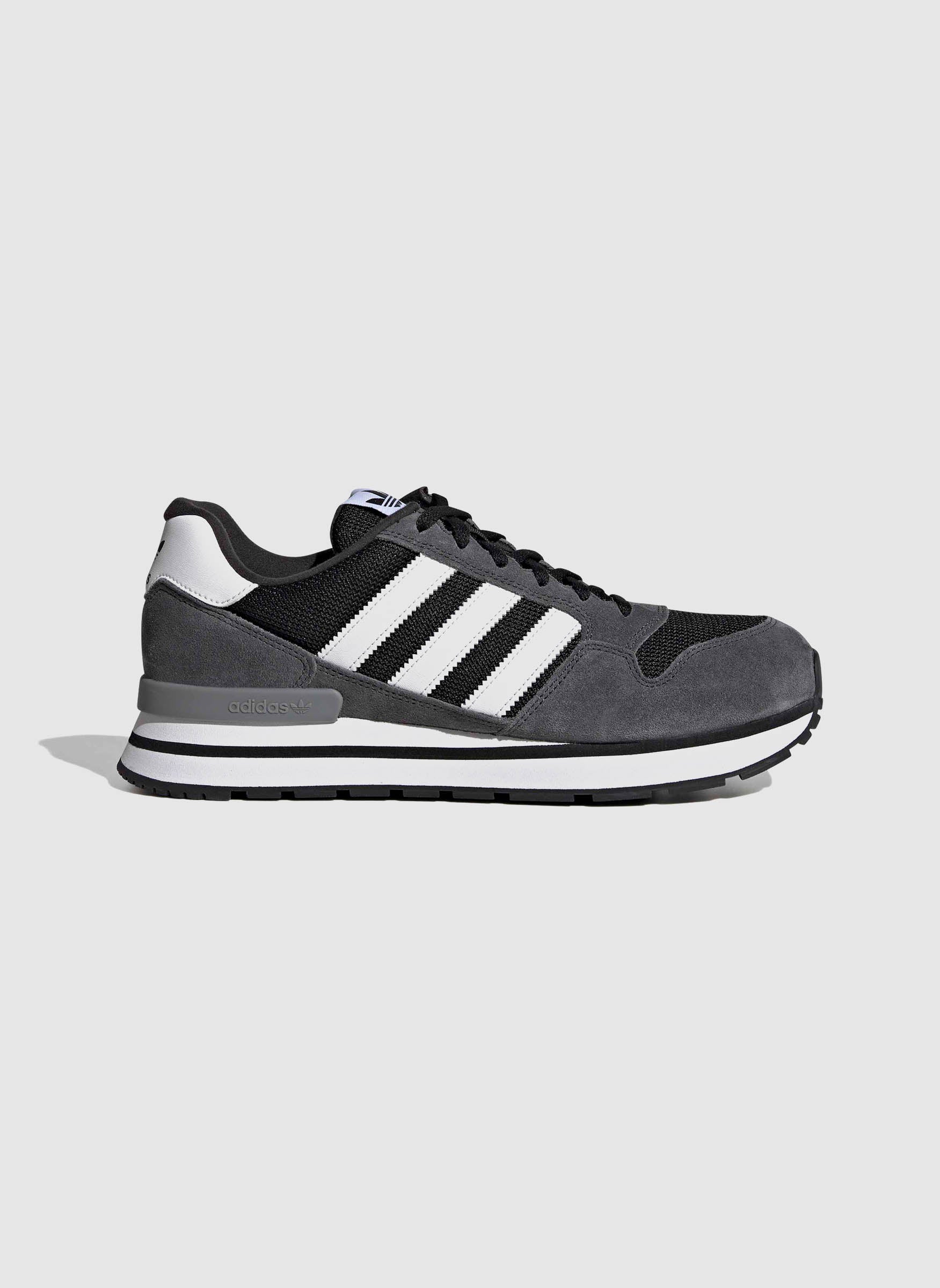 ZX 500 RS - Black/White/Carbon