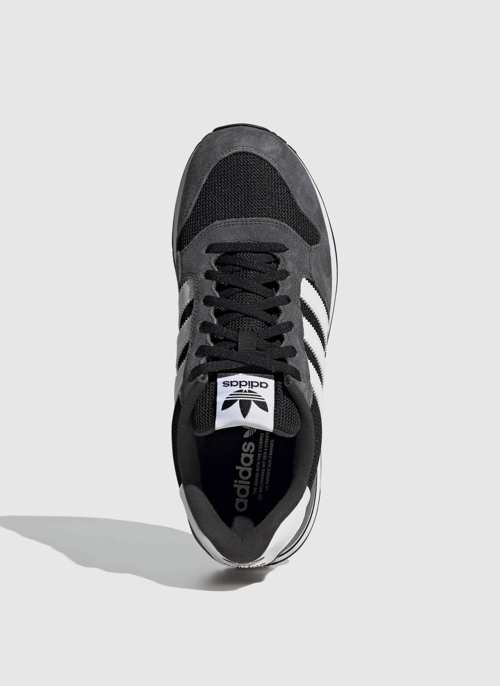 ZX 500 RS - Black/White/Carbon