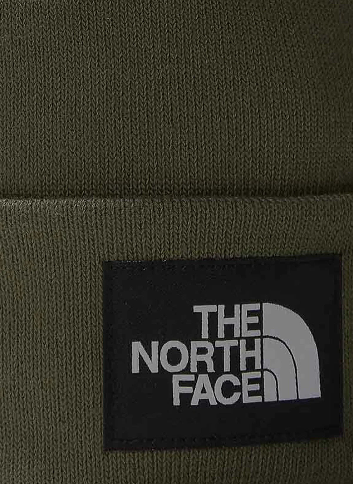 Dock Worker Beanie - New Taupe Green