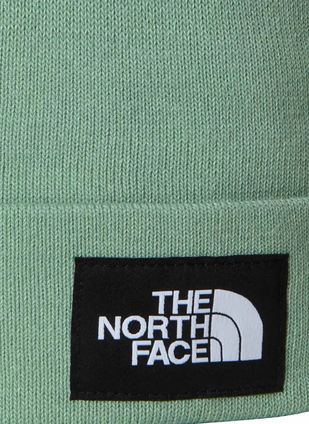 Dock Worker Beanie - Slate Moss