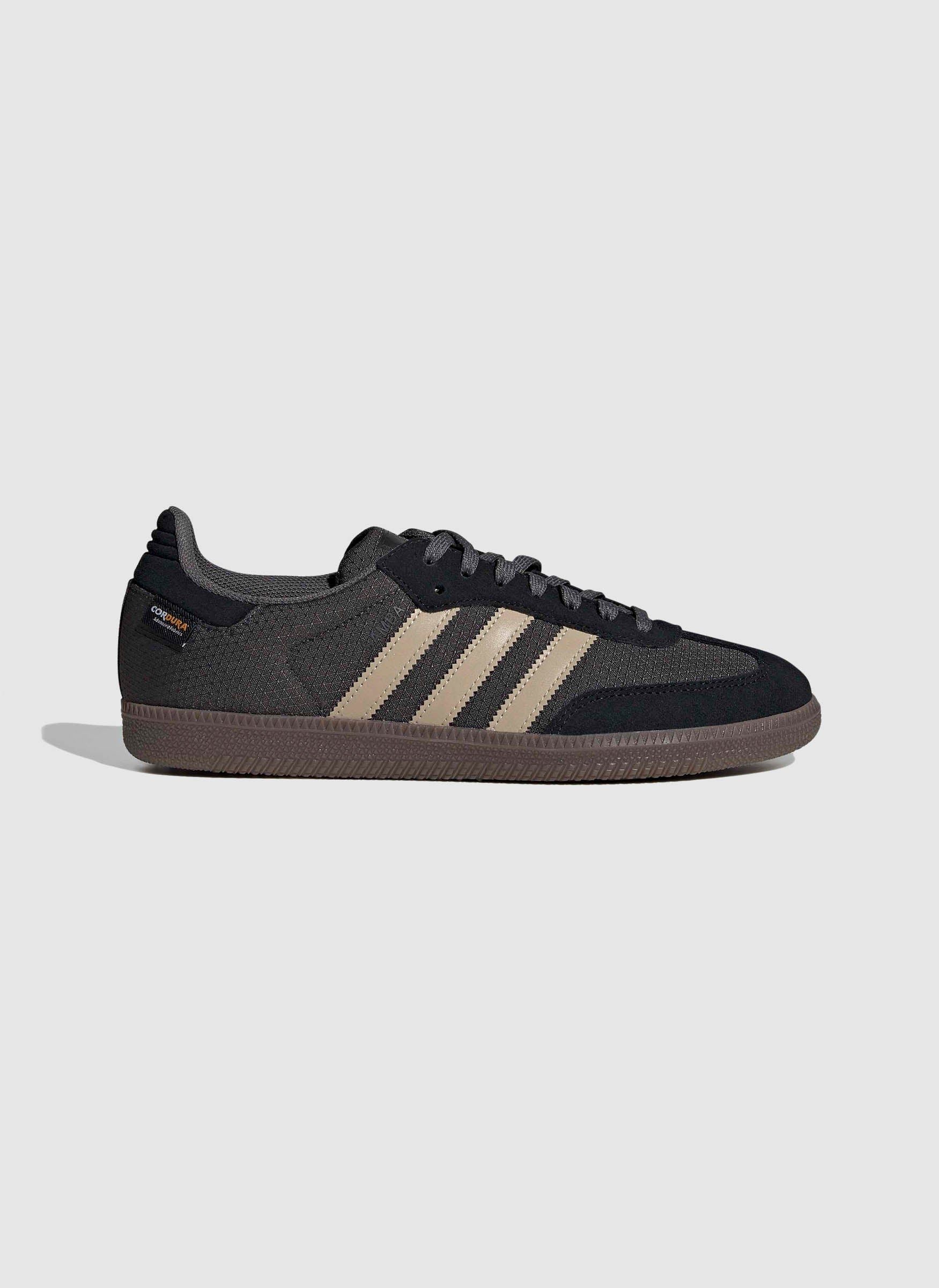 Samba OG – Utility-Schwarz/Khaki