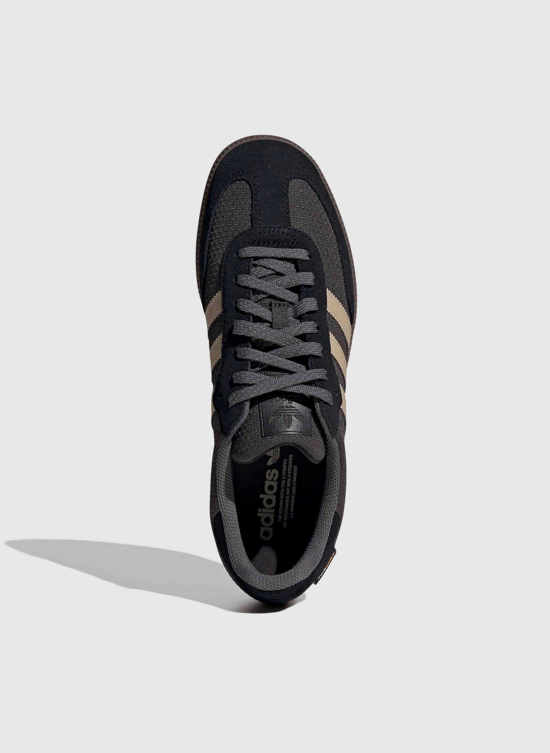 Samba OG – Utility-Schwarz/Khaki