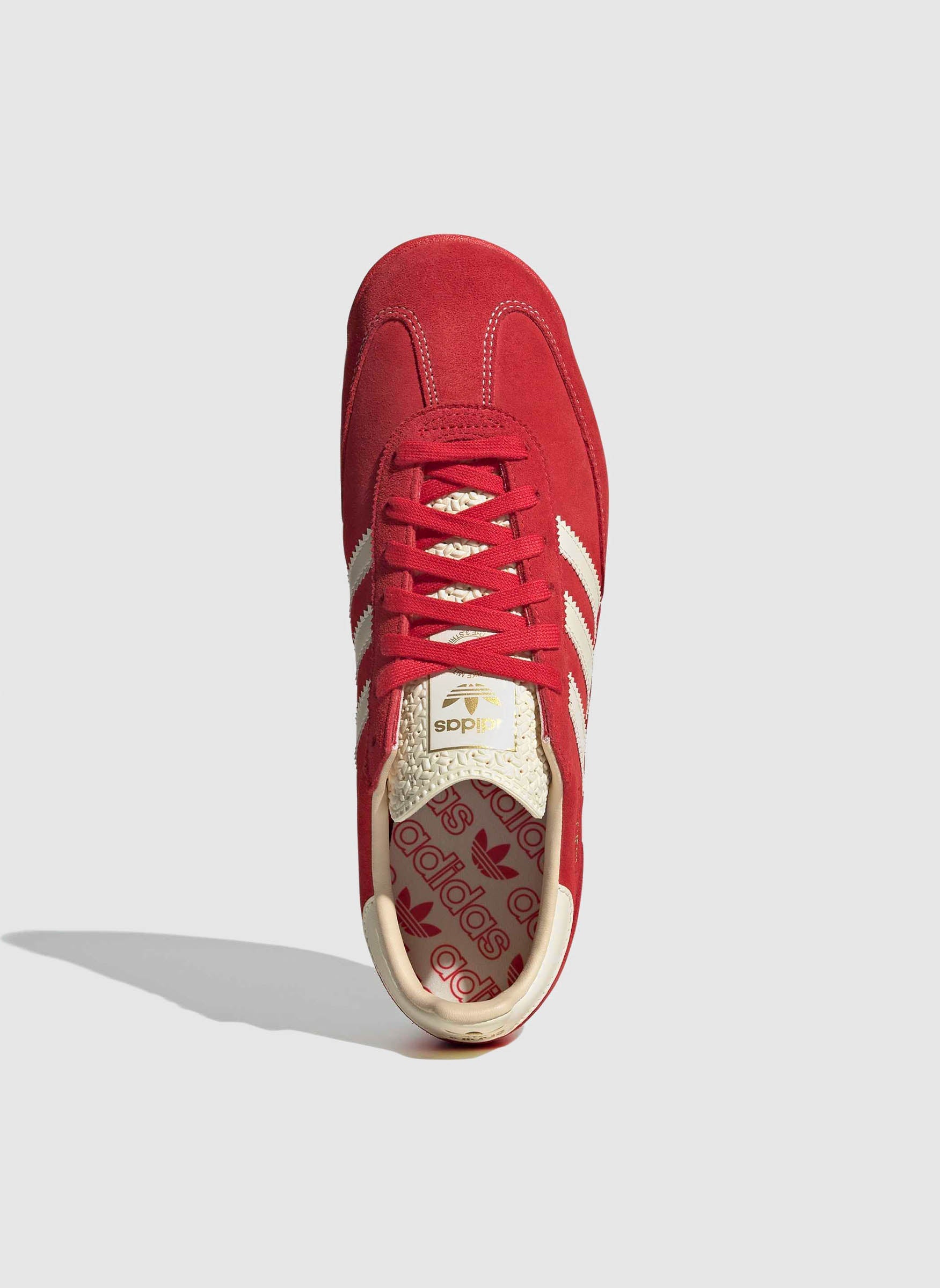 SL 72 RS – Pure Ruby/Crew White