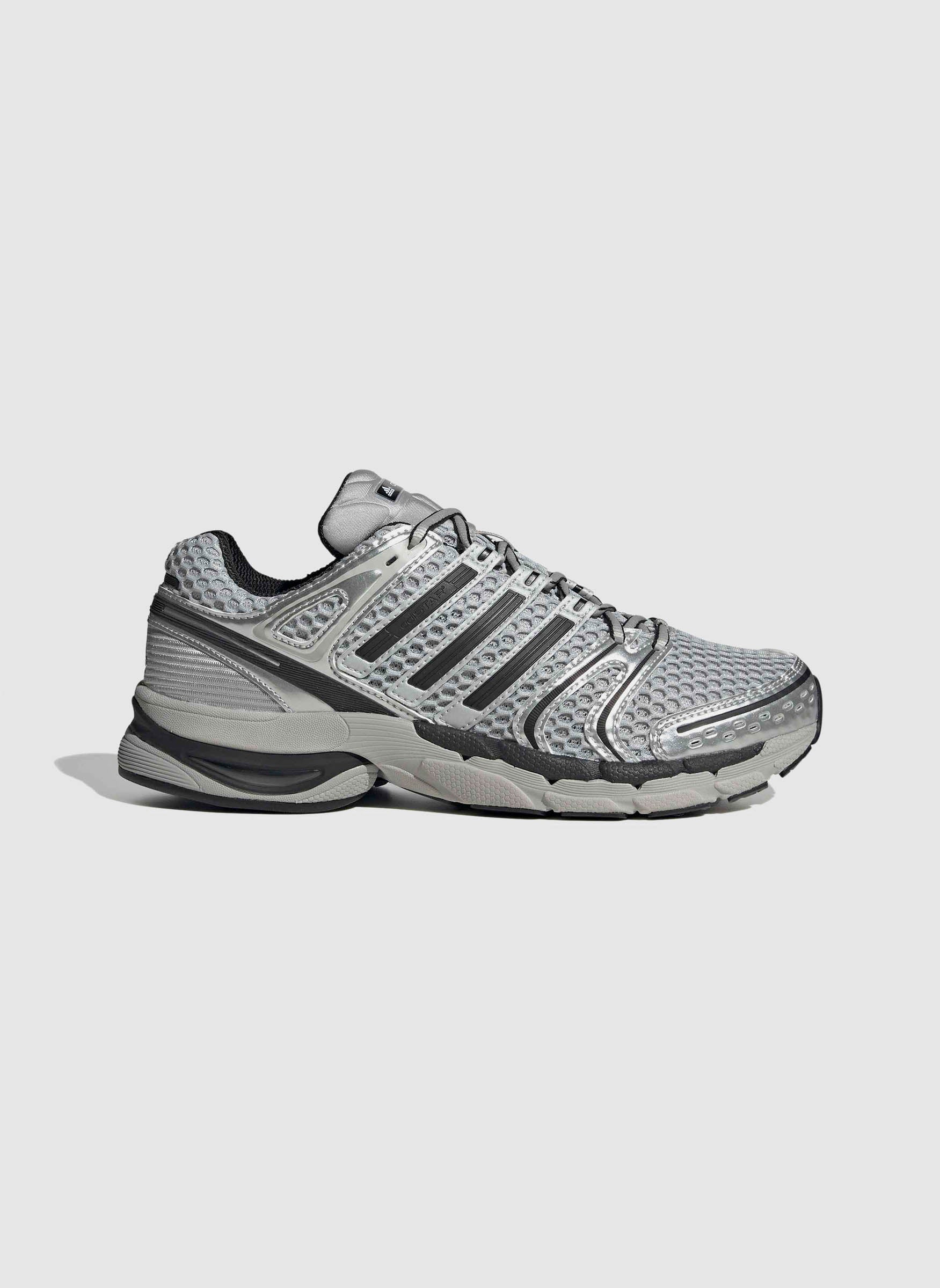 Adistar Control 5 - Grey/Black/Silver