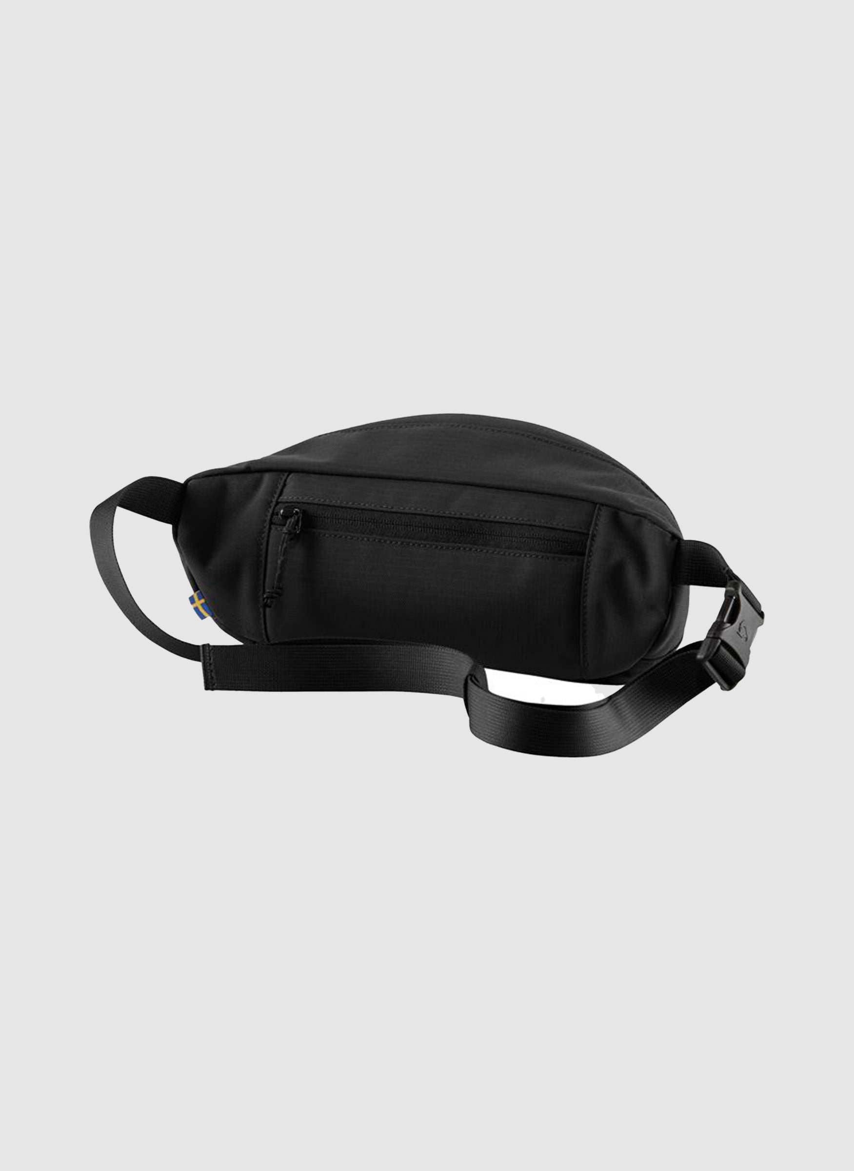Ulvö Hip Pack Medium - Black