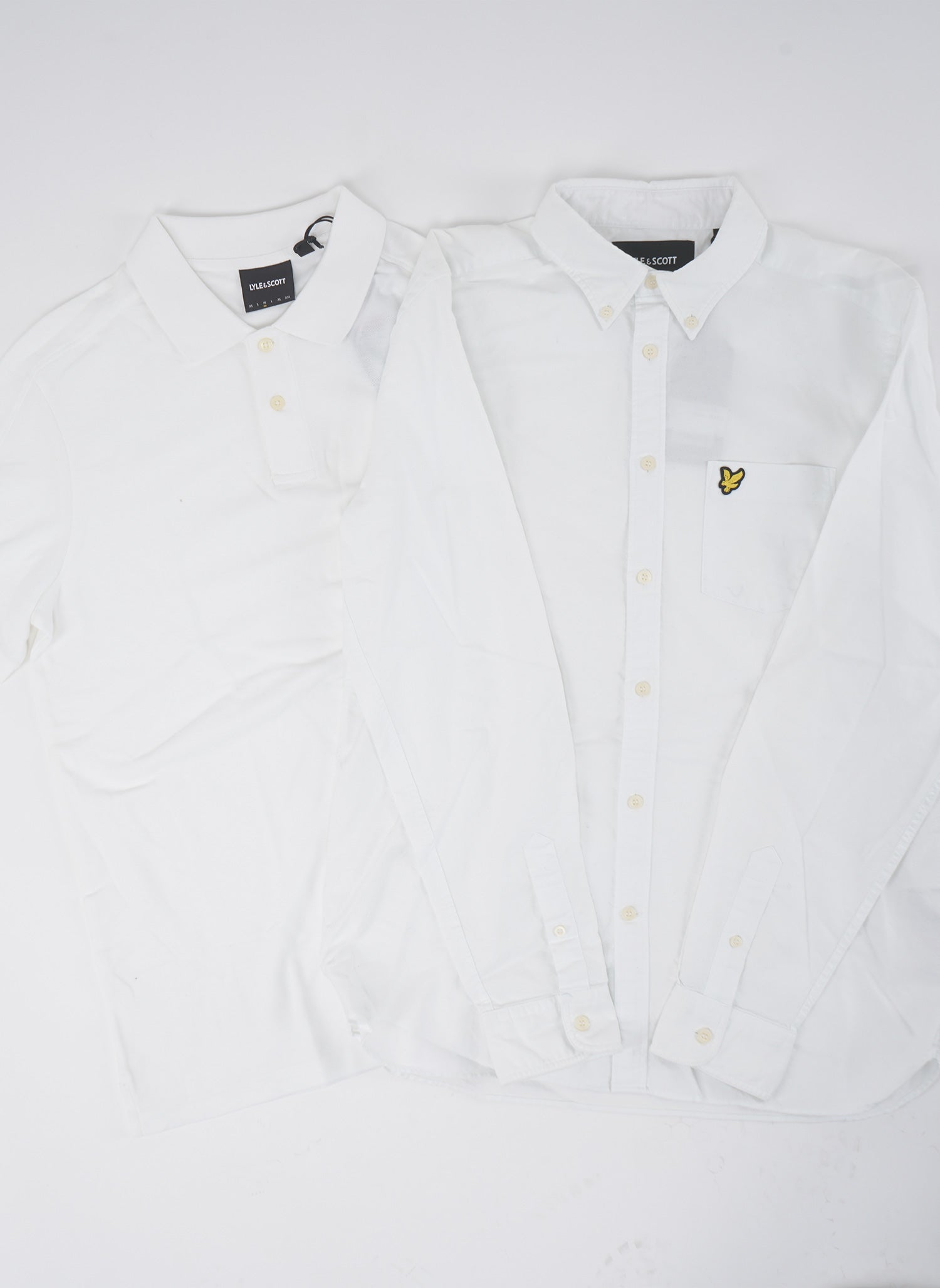 L&S Sample Bundle #10