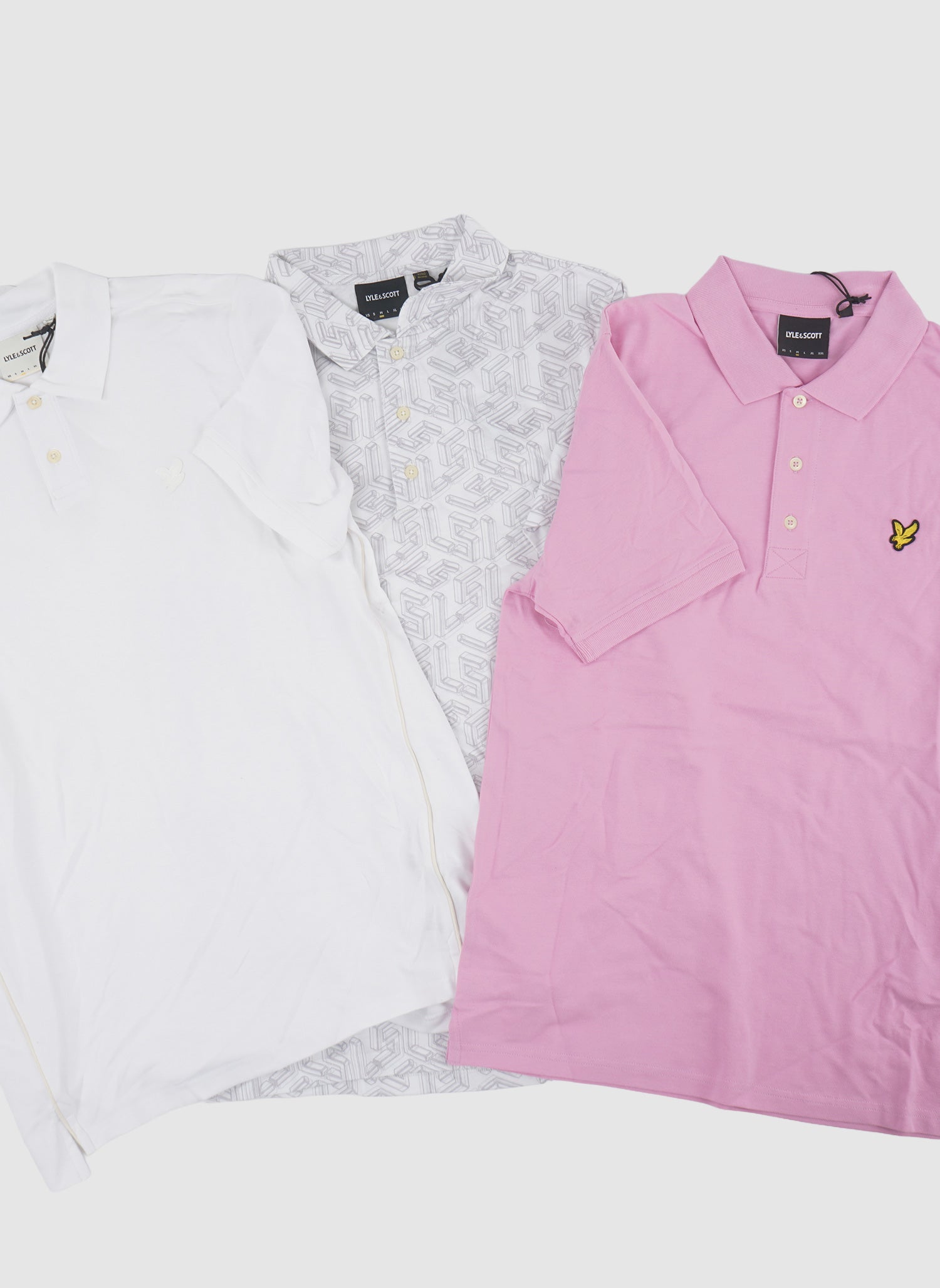 L&S Sample Bundle #11