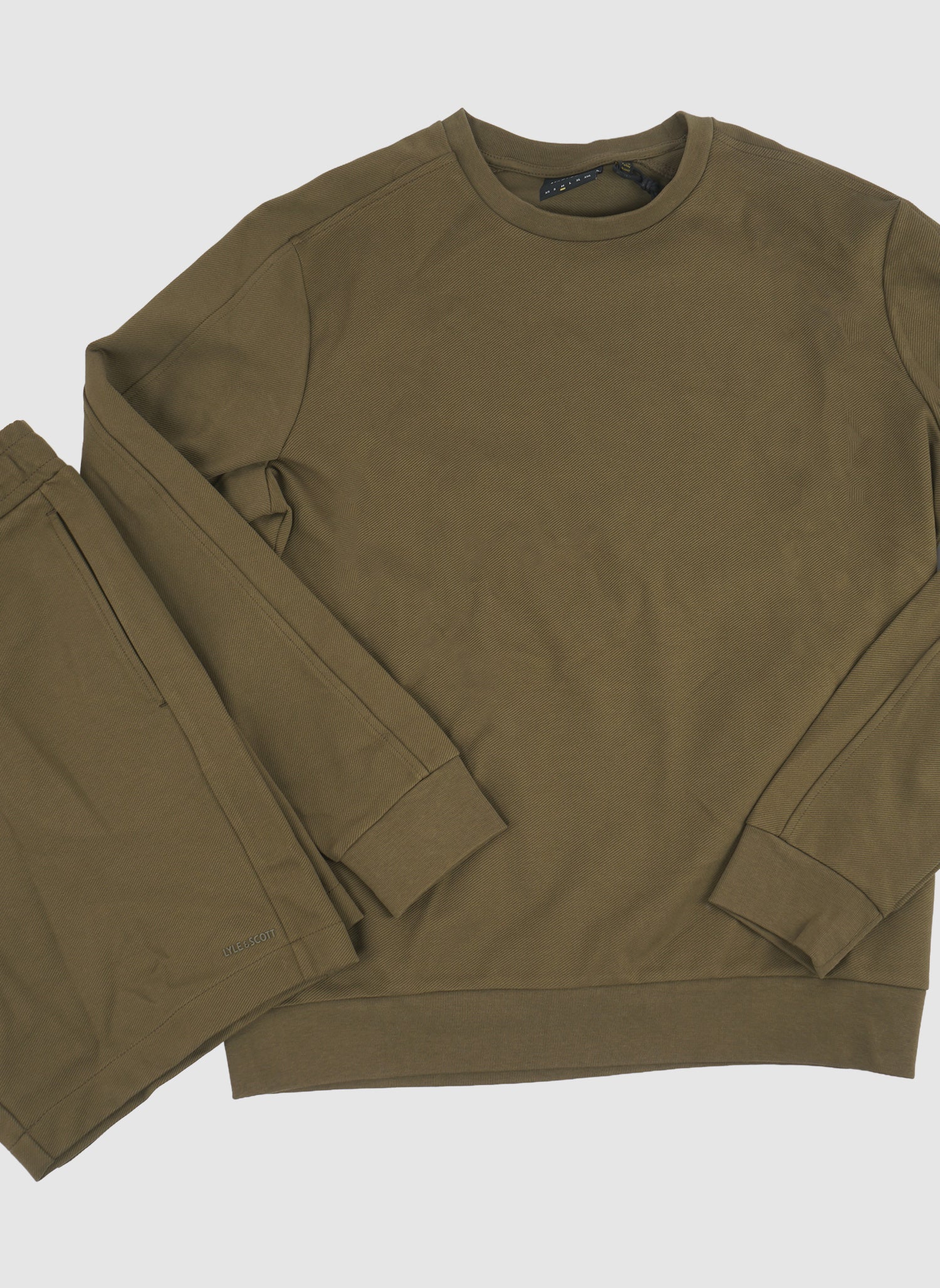 L&S Sample Bundle #22