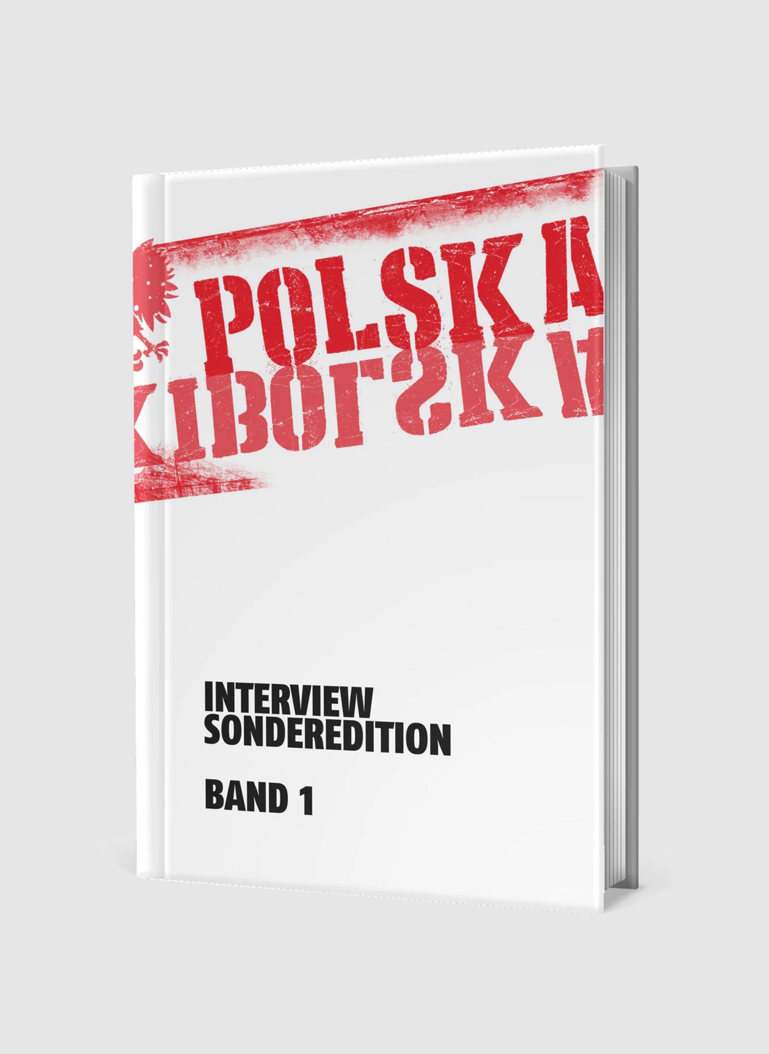 Polska Kibolska - Interview Sonderedition Band 1