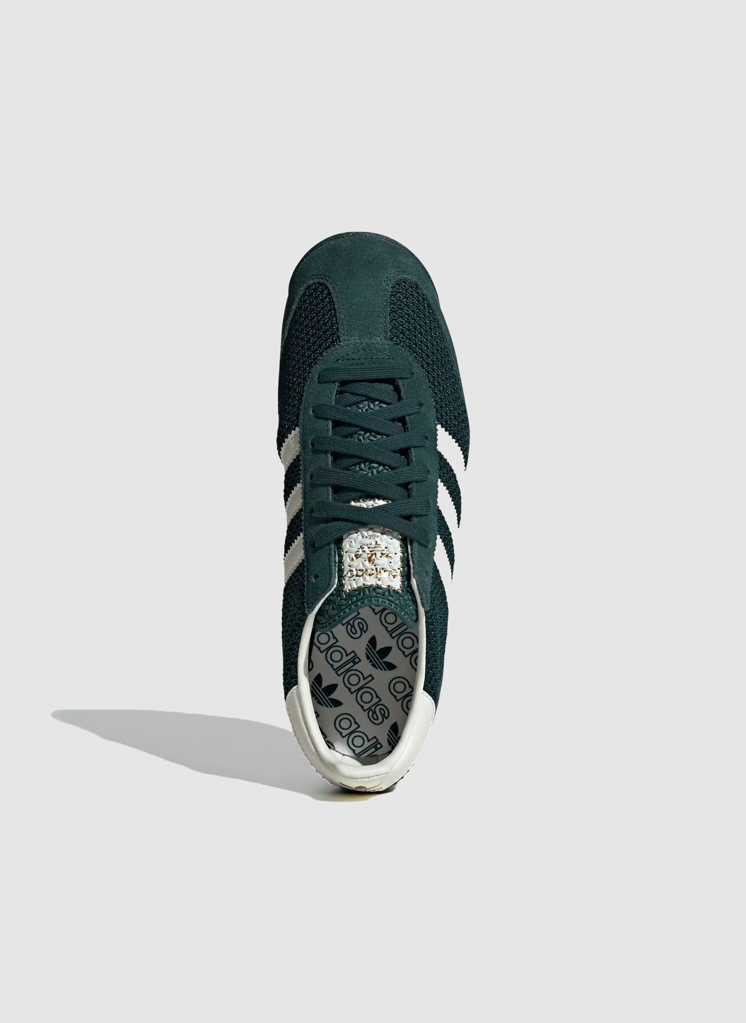 SL 72 RS – Aurora Ivy/Off White