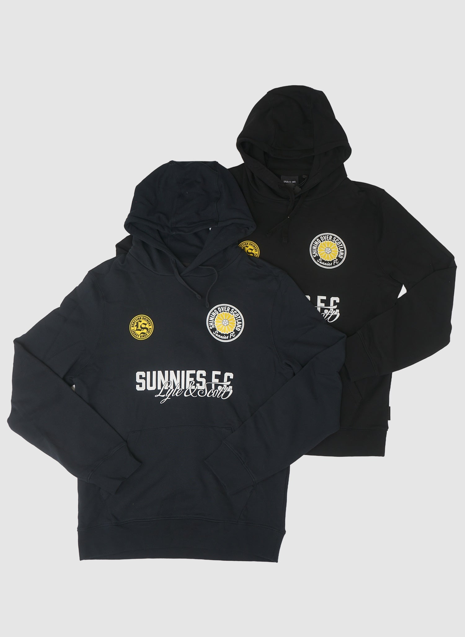 L&S Sample Bundle #30