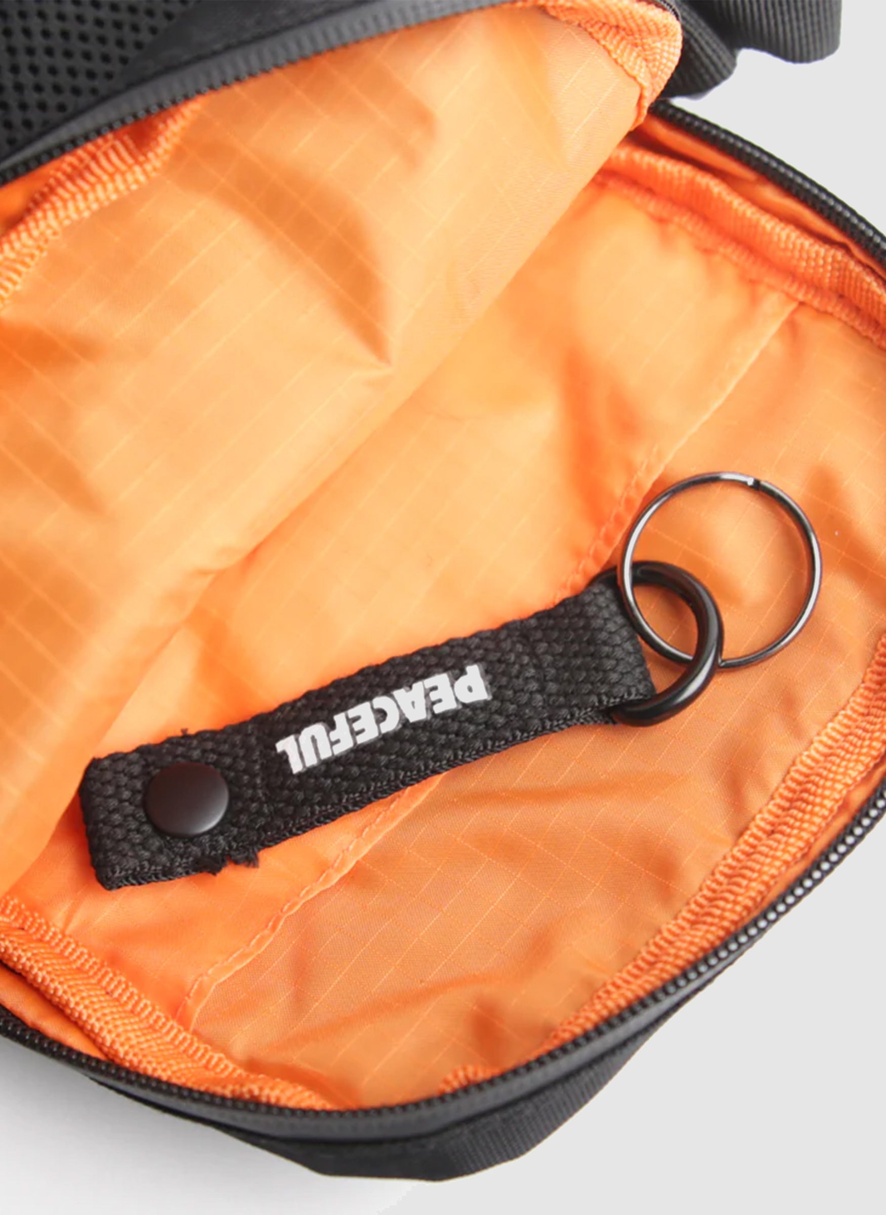 Smith-Etui – Schwarz