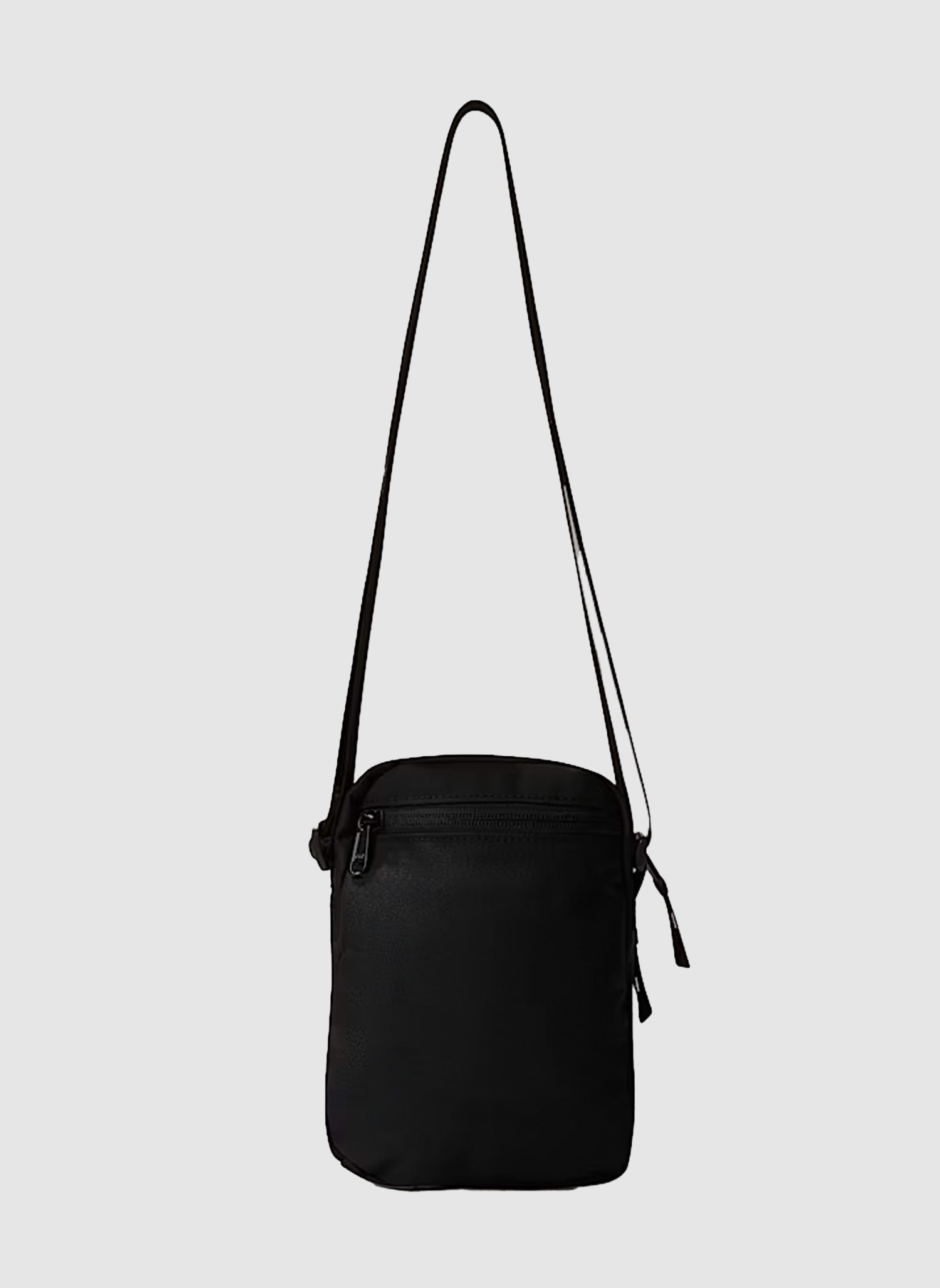 Jester Crossbody Bag - Asphalt Grey