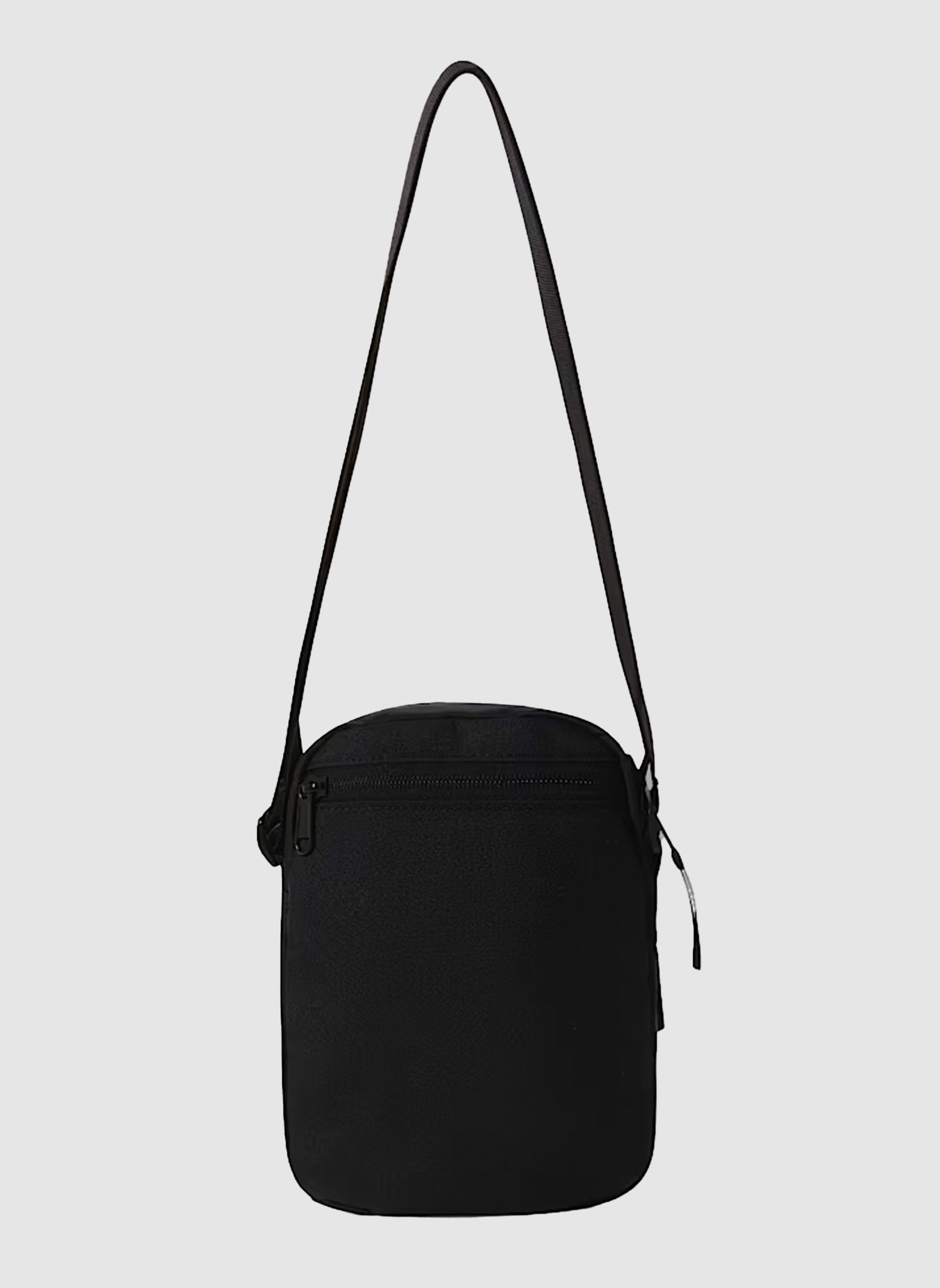 Jester Crossbody Bag - Black