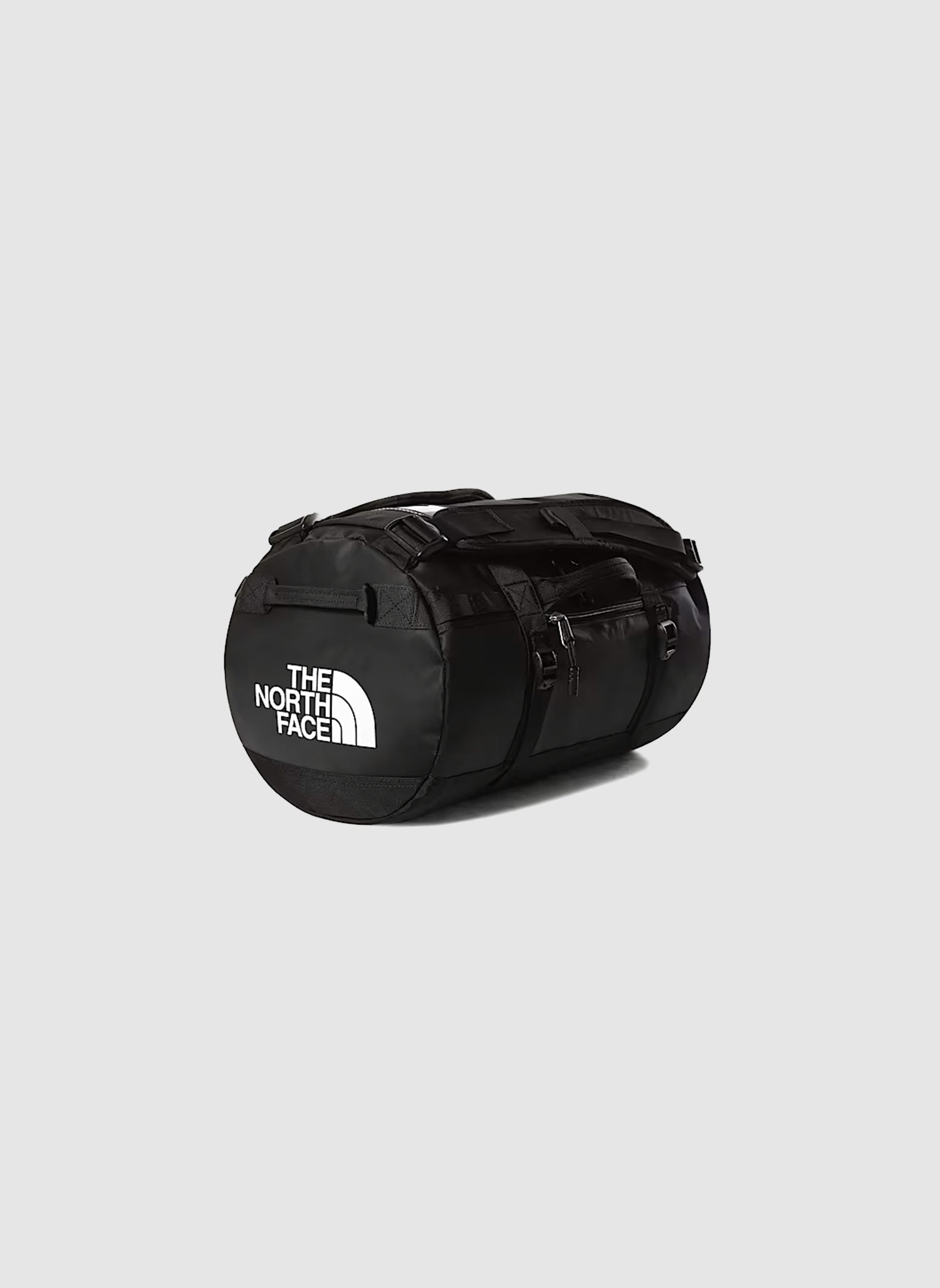 Extra Small Base Camp Duffle - Black 
