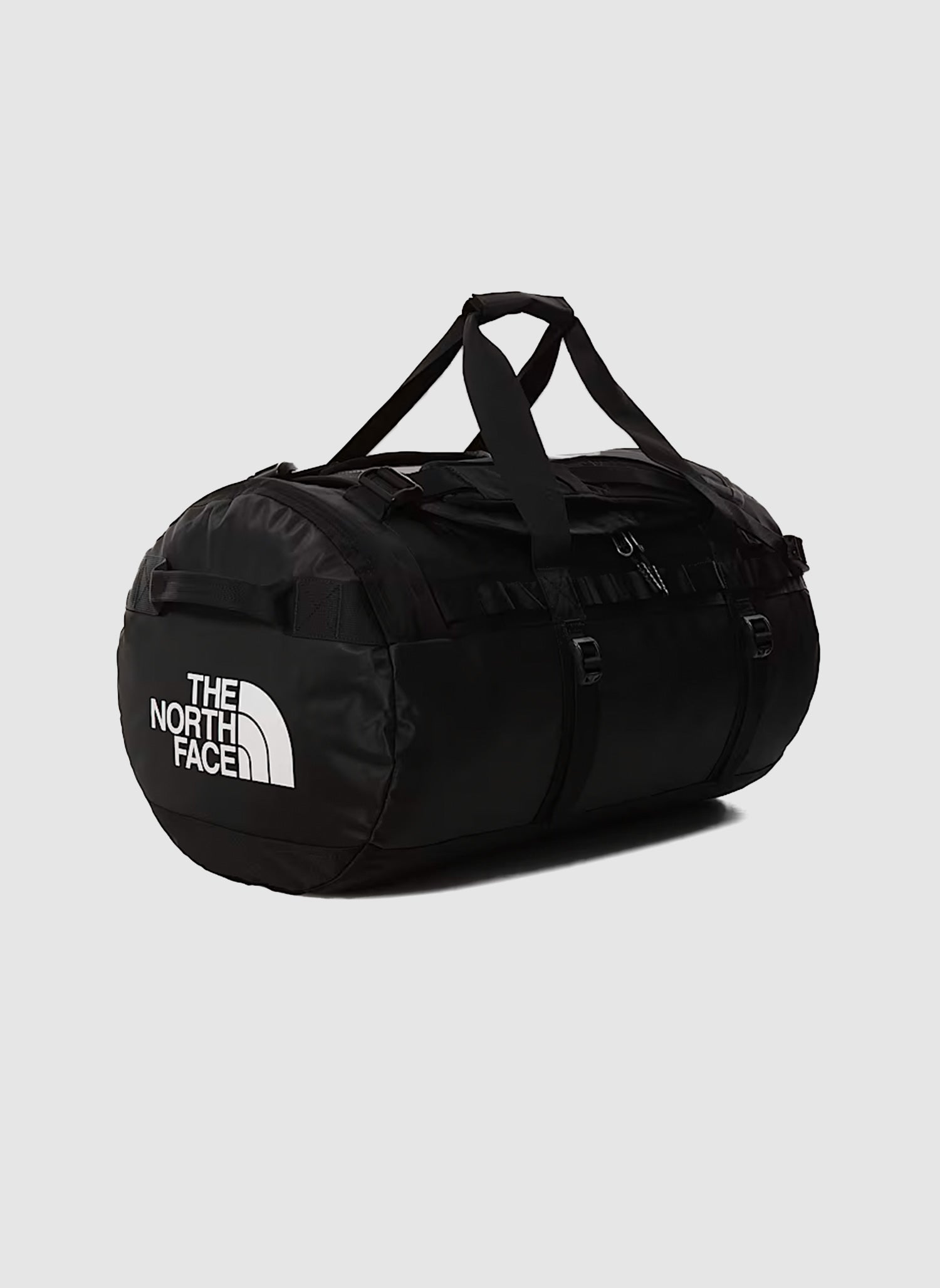 Base Camp Duffle - Black 