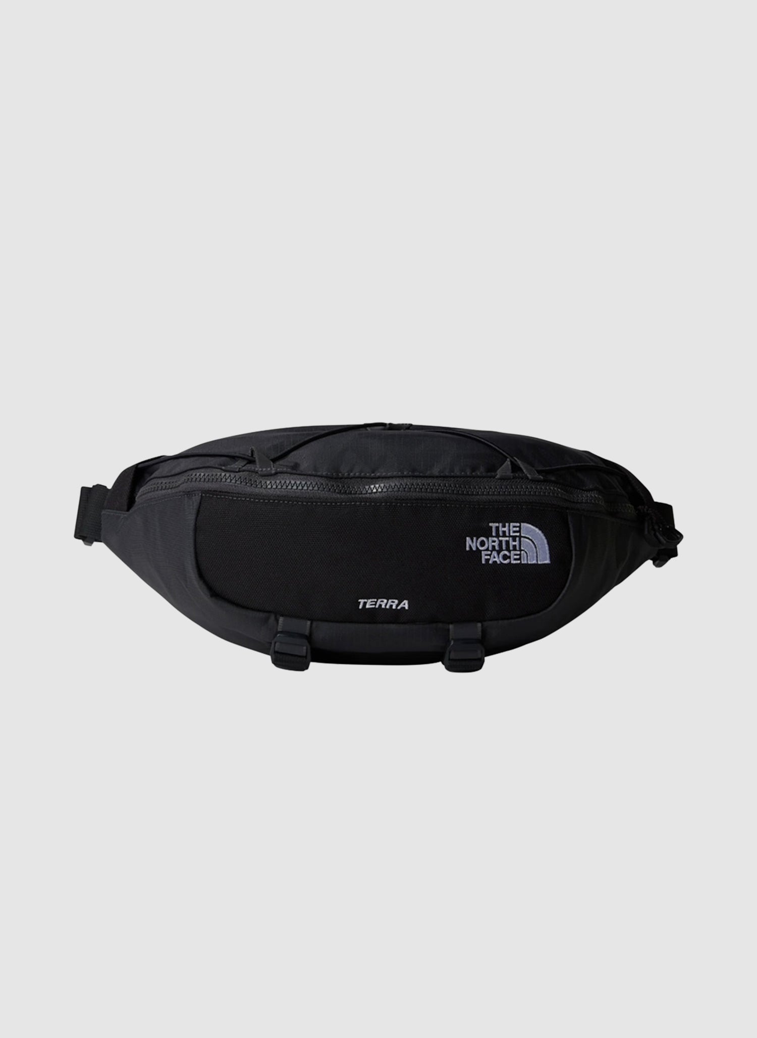 Terra Lumbar 6L - Asphalt Grey