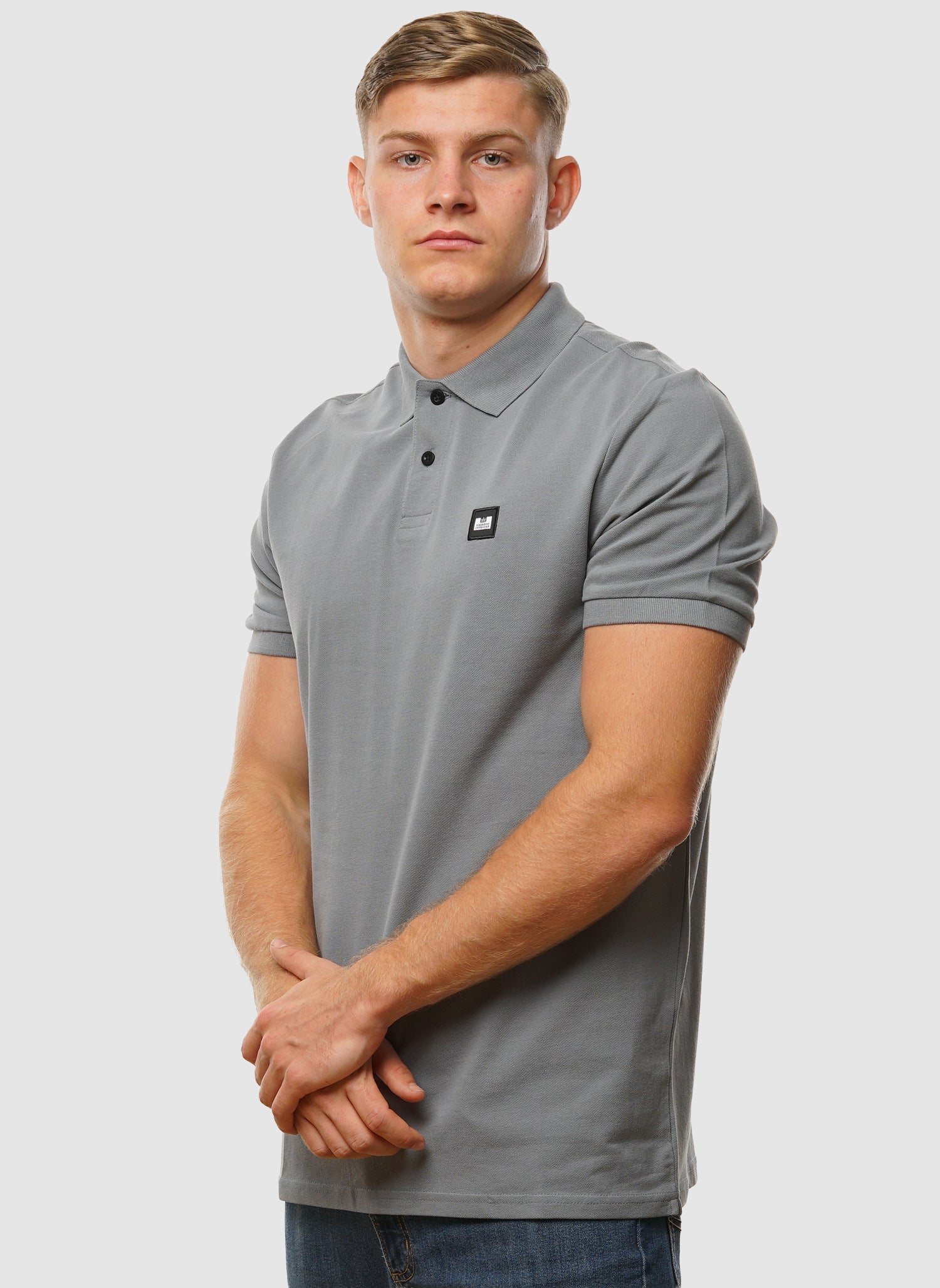 Caneiros Poloshirt - Porboise