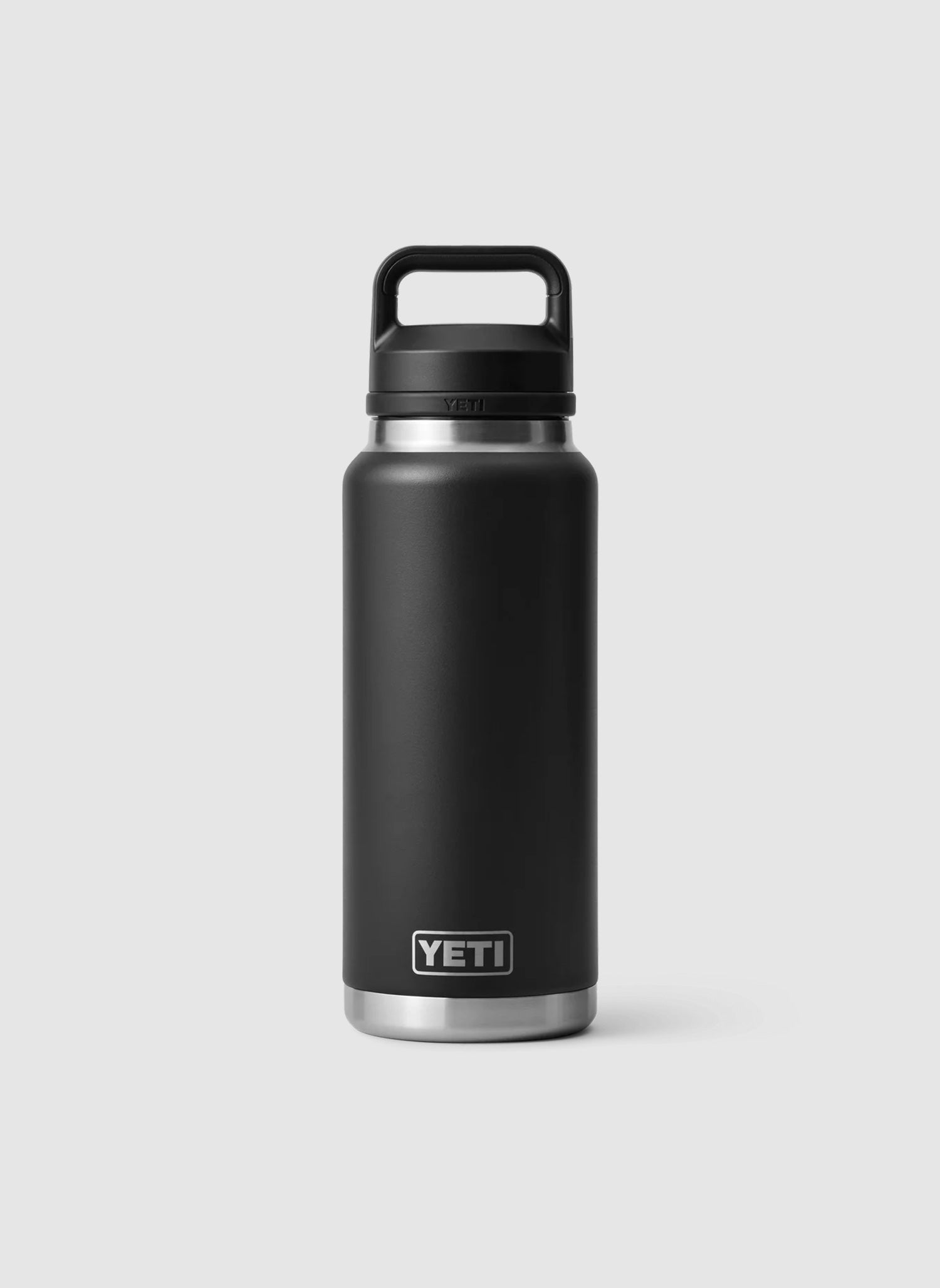 Rambler 36-oz-Flasche – Schwarz