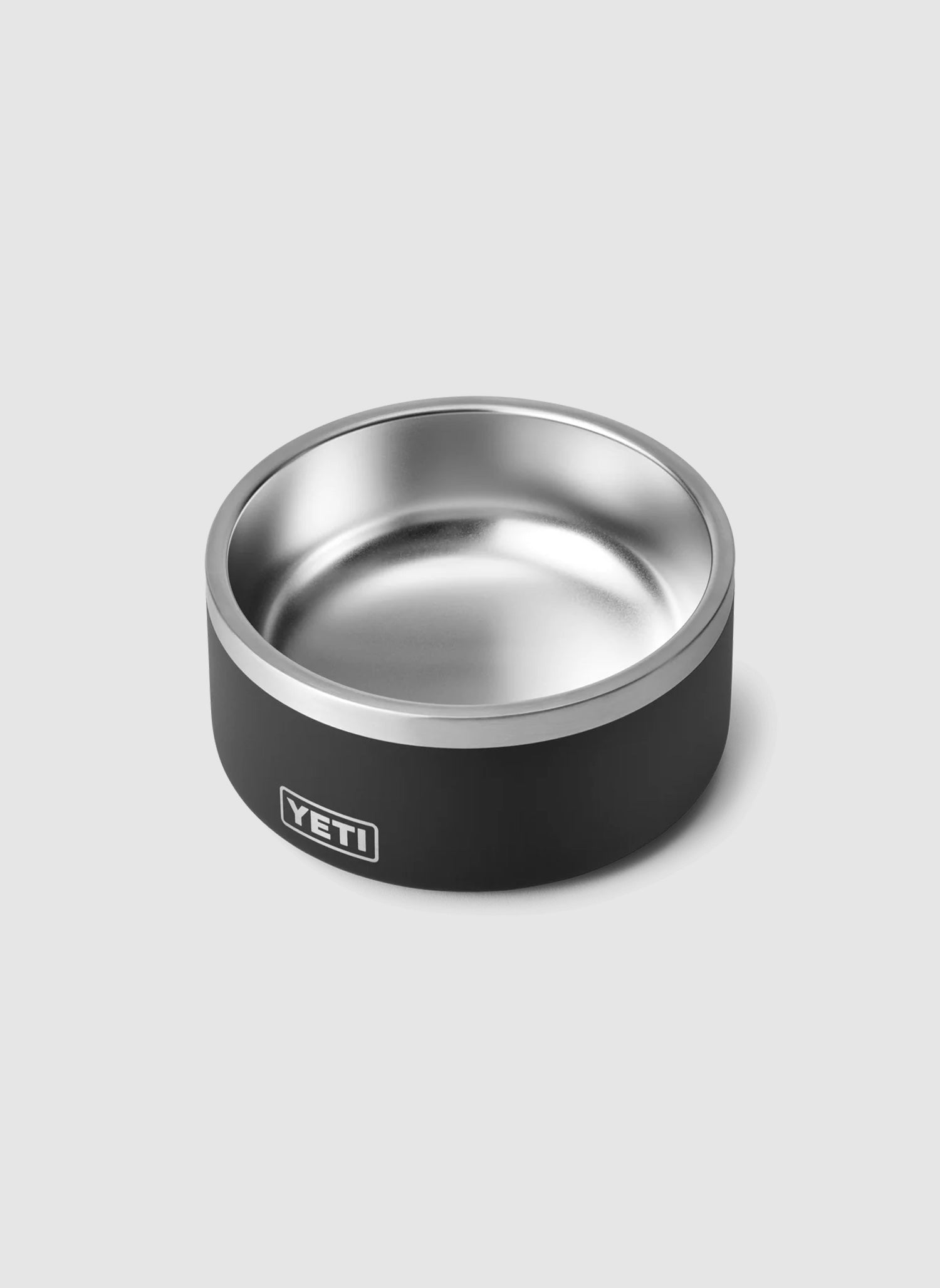 Boomer 4 Dog Bowl - Black