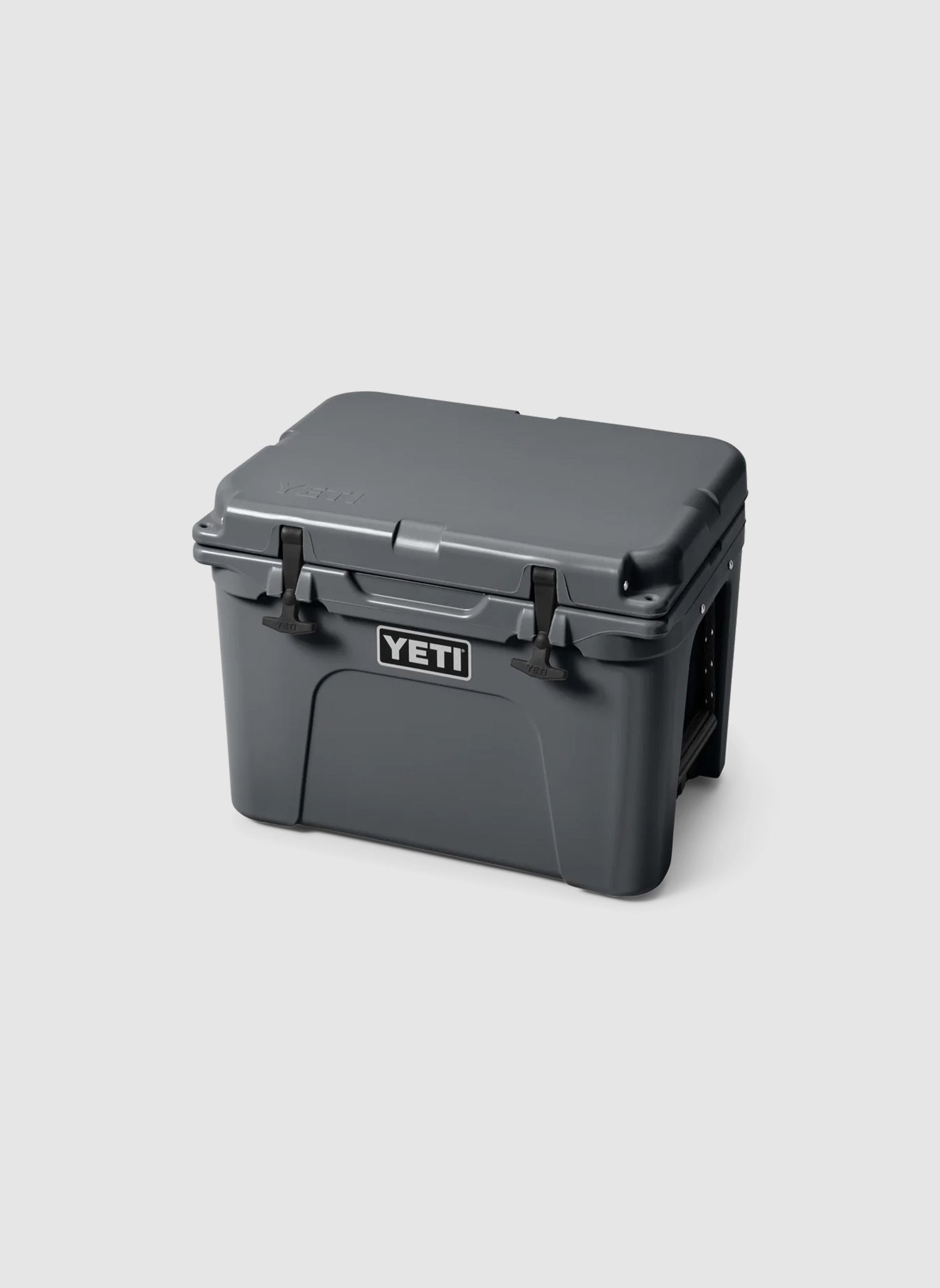 Tundra 35 Kühlbox - Charcoal