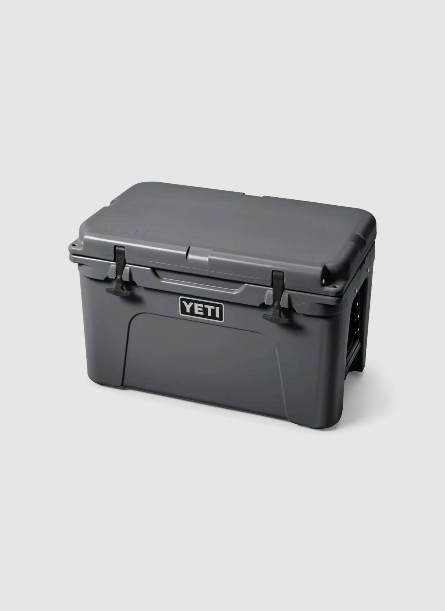 Tundra 45 Kühlbox - Charcoal