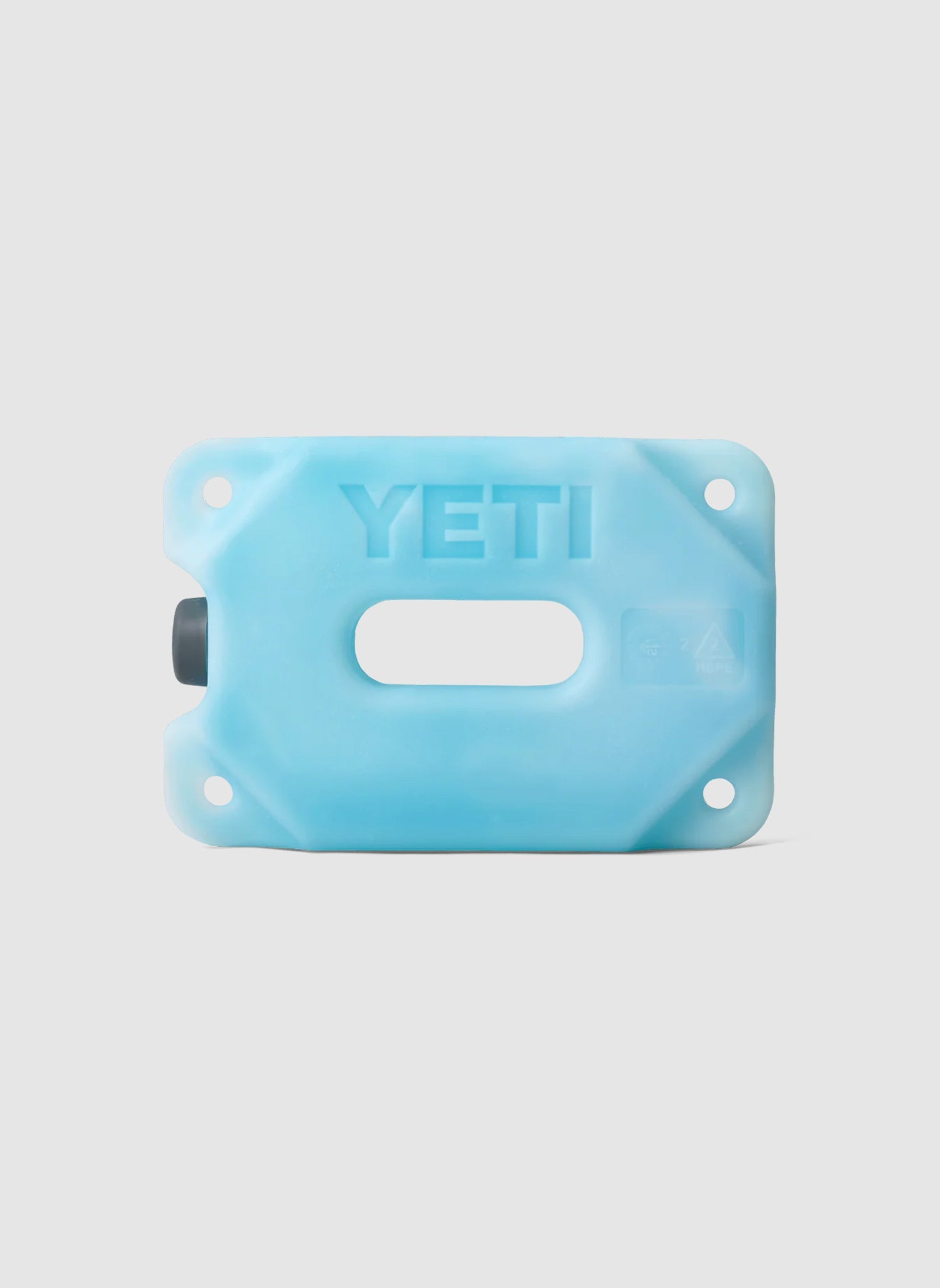 Yeti Ice Block 2 LB - Clear